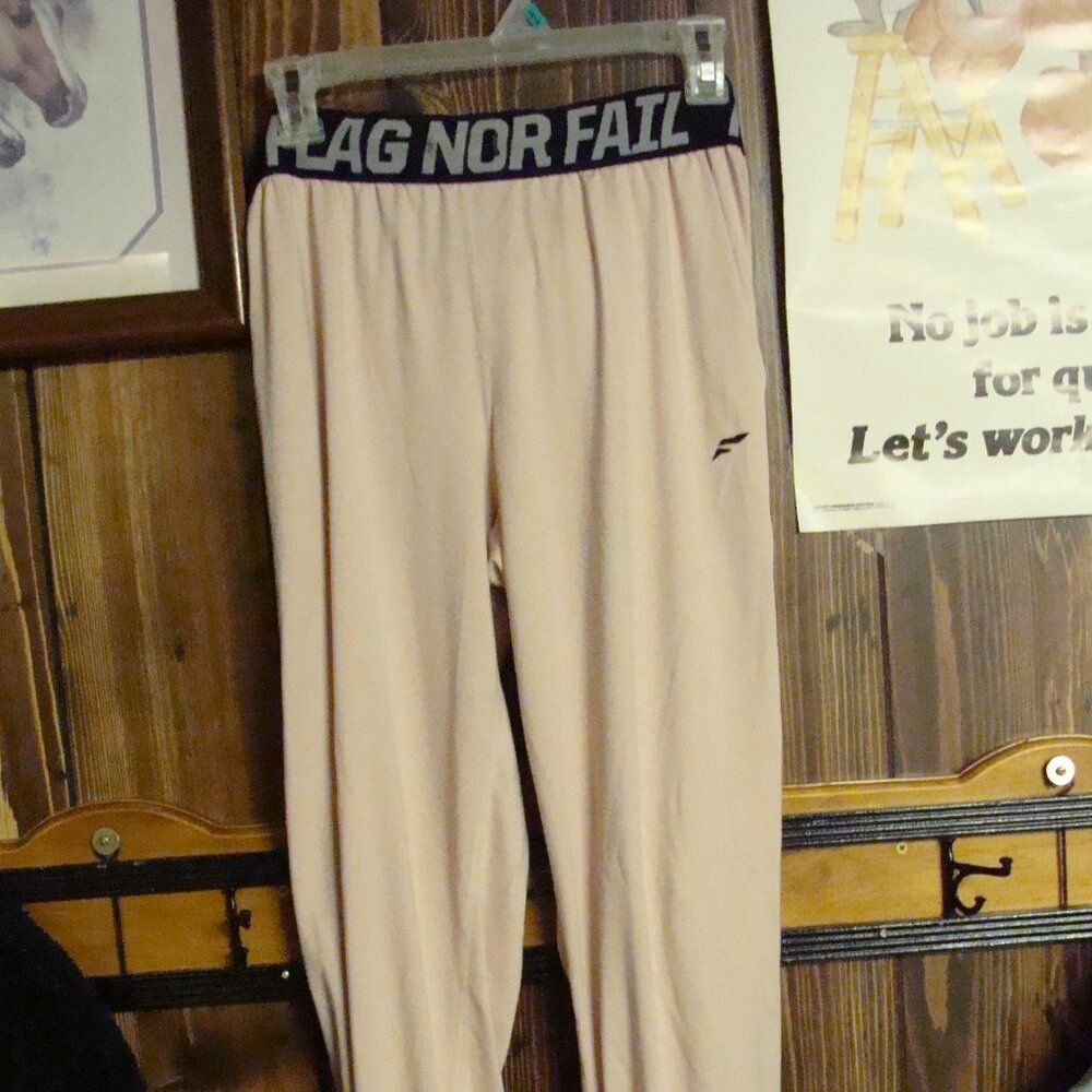 Women's Flag Nor Fail Pants